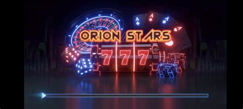 orion stars apk